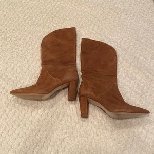 Zara Boots